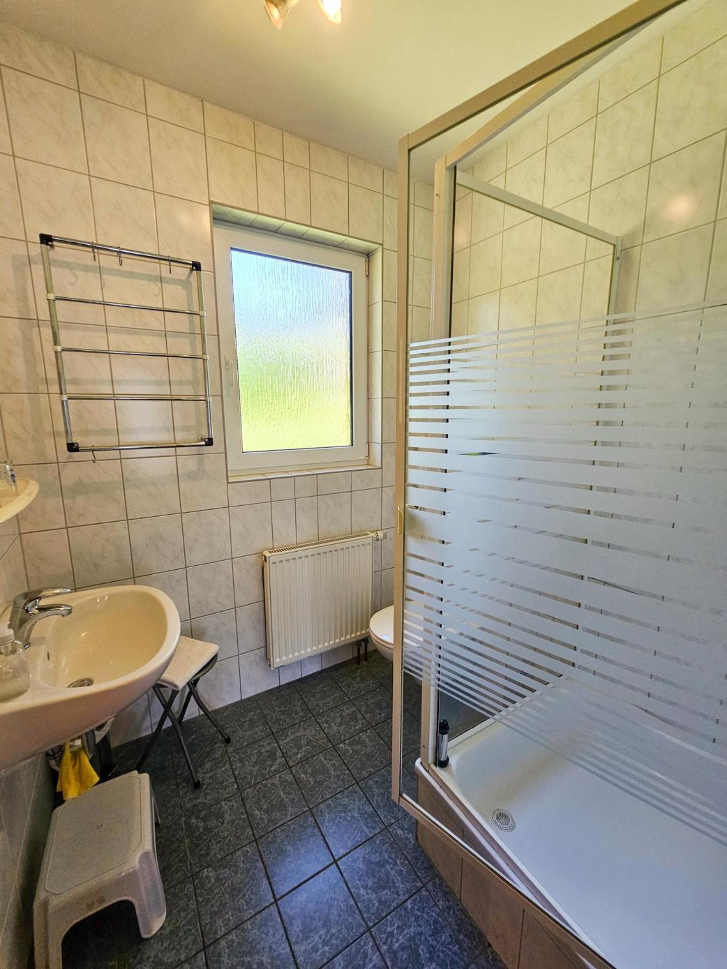 Pension Achterland Mellenthin Habitación foto